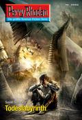Perry Rhodan 2694: Todeslabyrinth