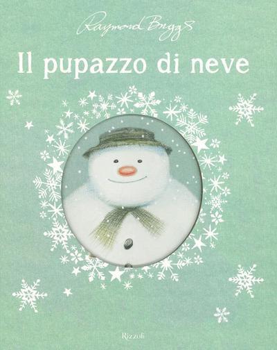 Il pupazzo di neve