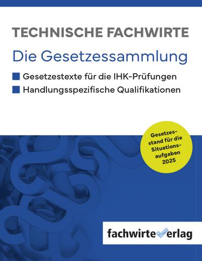 Technische Fachwirte