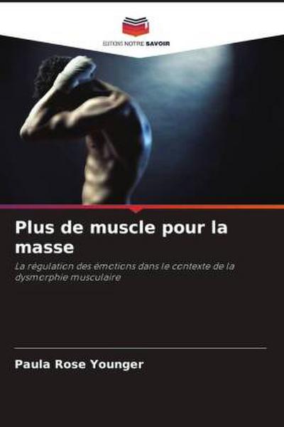 Plus de muscle pour la masse