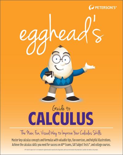 egghead’s Guide to Calculus
