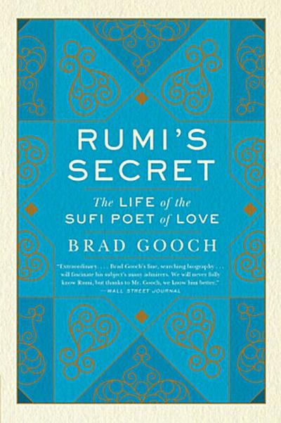 Rumi’s Secret