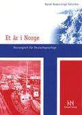 Et år i Norge. Norwegisch für Deutschsprachige