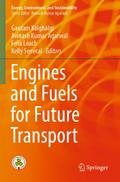 Engines and Fuels for Future Transport