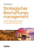 Strategisches Beschaffungsmanagement
