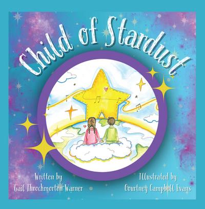 Child of Stardust