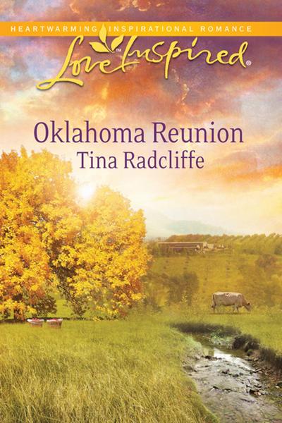 Oklahoma Reunion (Mills & Boon Love Inspired)