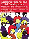 Assessing Children’s Personal And Social Development
