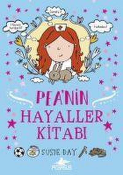 Peanin Hayaller Kitabi