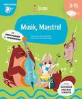 Musik, Maestro!