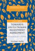 Towards an EU-Taiwan Investment Agreement