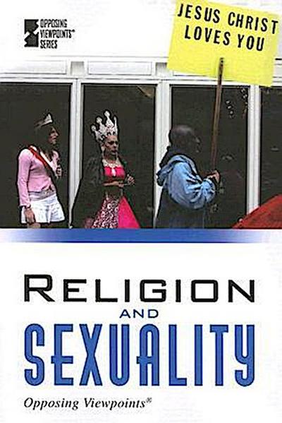 Religion and Sexuality