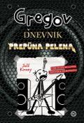 Gregov Dnevnik 17: Prepuna pelena