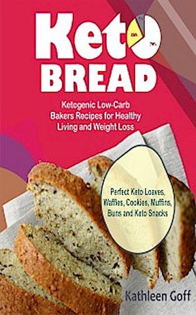 Keto Bread