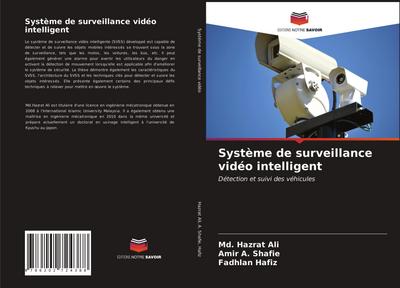 Système de surveillance vidéo intelligent
