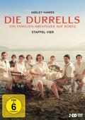 Die Durrells - Ein Familien-Abenteuer auf Korfu