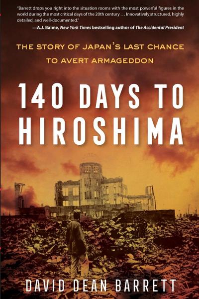 140 Days to Hiroshima