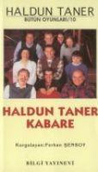 Haldun Taner Kabare