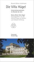 Die Villa Hügel