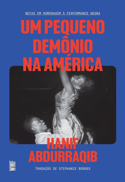 Um pequeno demônio na América