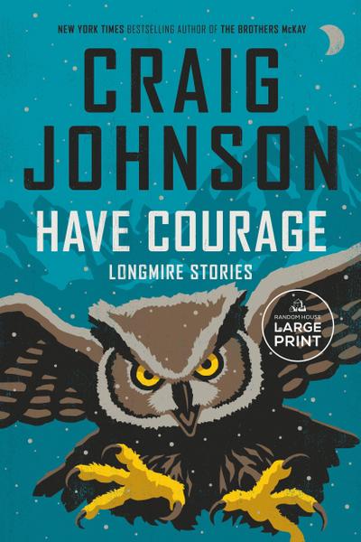 Have Courage