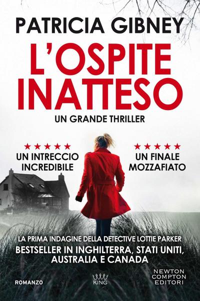 L’ ospite inatteso
