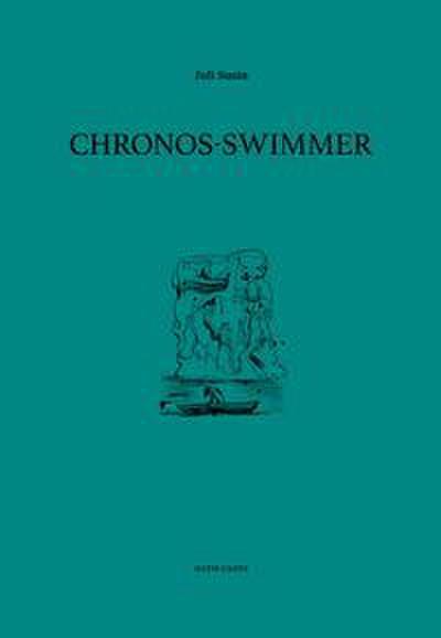 Juli Susin. Chronos-Swimmer