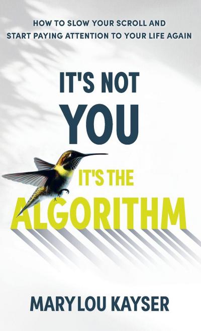 It’s Not You, It’s the Algorithm