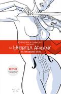 The Umbrella Academy 1: Weltuntergangs-Suite