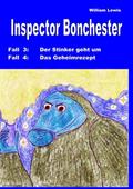 Inspector Bonchester Band 2