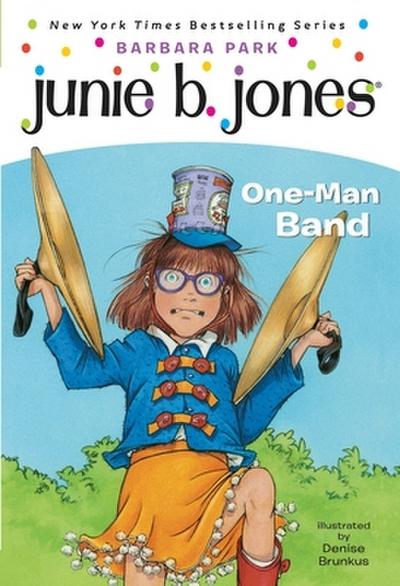 Junie B. Jones #22
