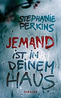 JEMAND ist in deinem Haus von Stephanie Perkins | Ebook