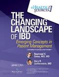 The Changing Landscape of IBD