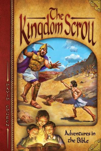 The Kingdom Scroll