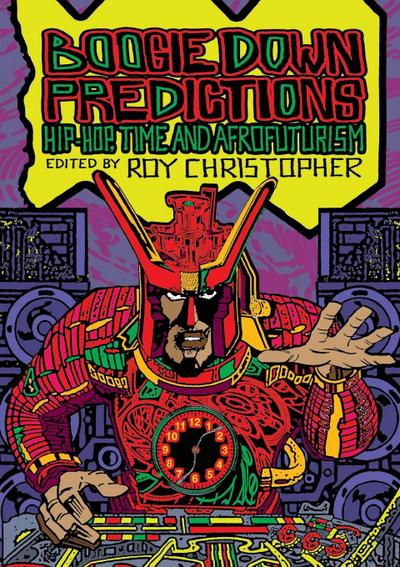 Boogie Down Predictions