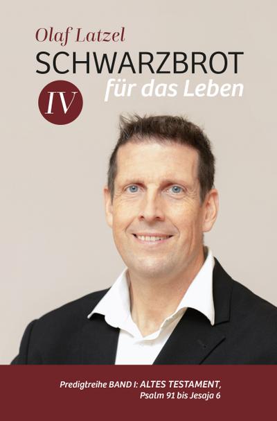 Schwarzbrot für das Leben IV