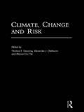 Climate, Change and Risk
