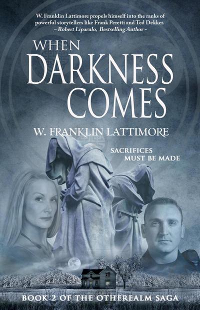 When Darkness Comes (Otherealm, #2)