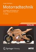 Motorradtechnik