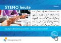 Steno heute - Deutsche Einheitskurzschrift