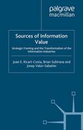 Sources of Information Value