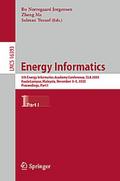 Energy Informatics