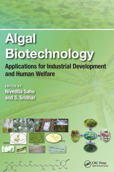 Algal Biotechnology