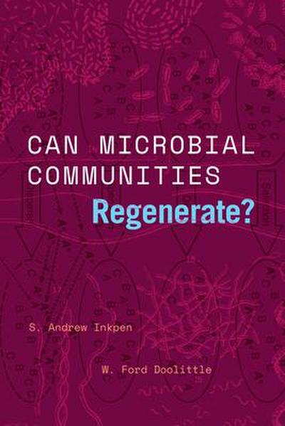 Can Microbial Communities Regenerate?