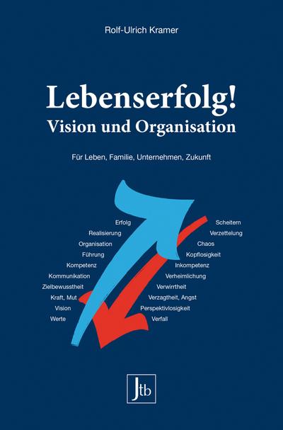 Lebenserfolg! Vision und Organisation