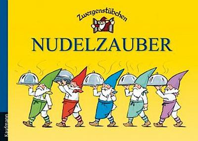 Zwergenstübchen Nudelzauber