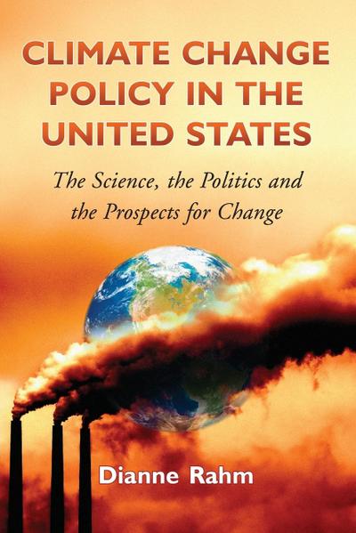 Climate Change Policy in the United States