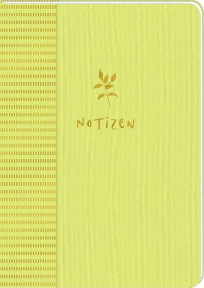 Notizhefte DIN A5
