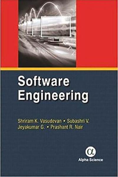Kumar, R: Software Engineering