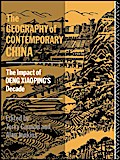 The Geography of Contemporary China
